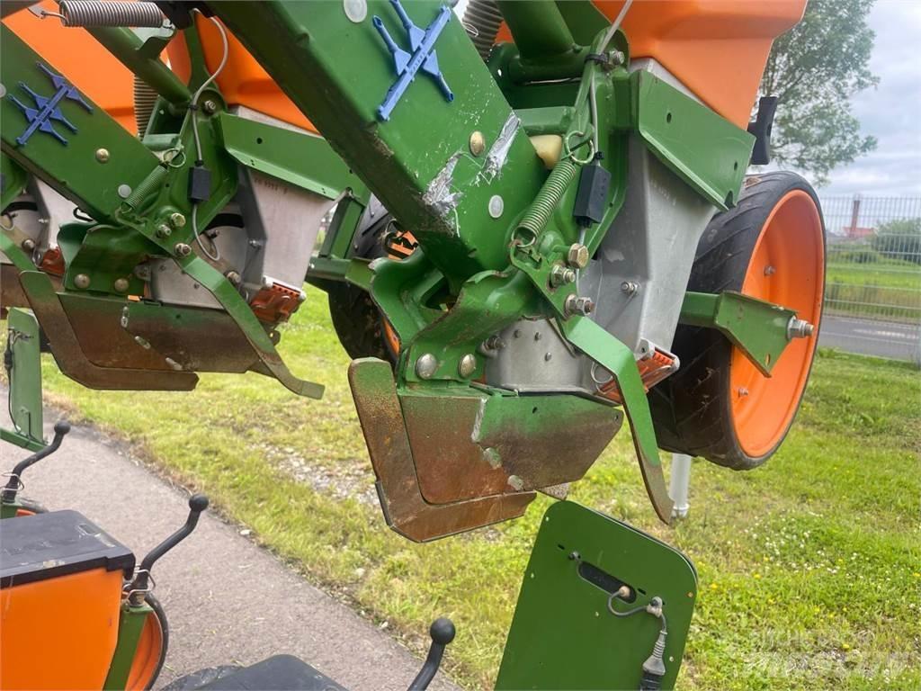 Amazone ED 602-K Precizne sejačice