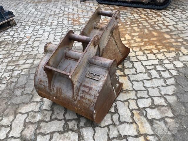 Volvo EC 30 (12005611) Mini bageri < 7t