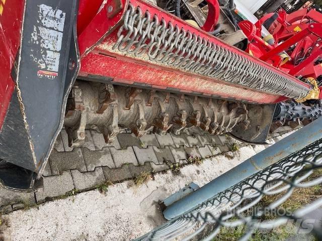 SeppiM MIDIFORST 225 Šumski mulčeri