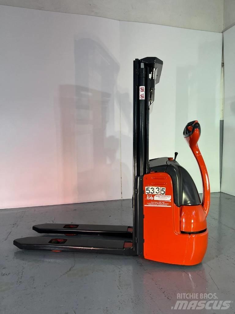 Linde L12 Ručni paletar