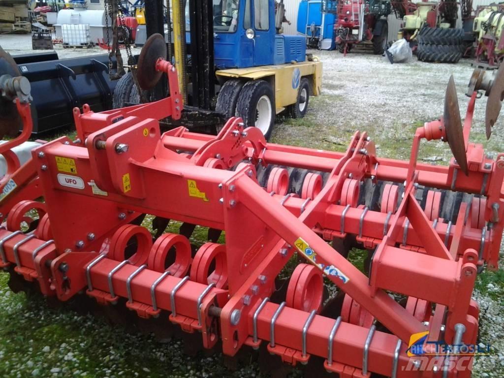 Maschio UFO 300 Tanjirače