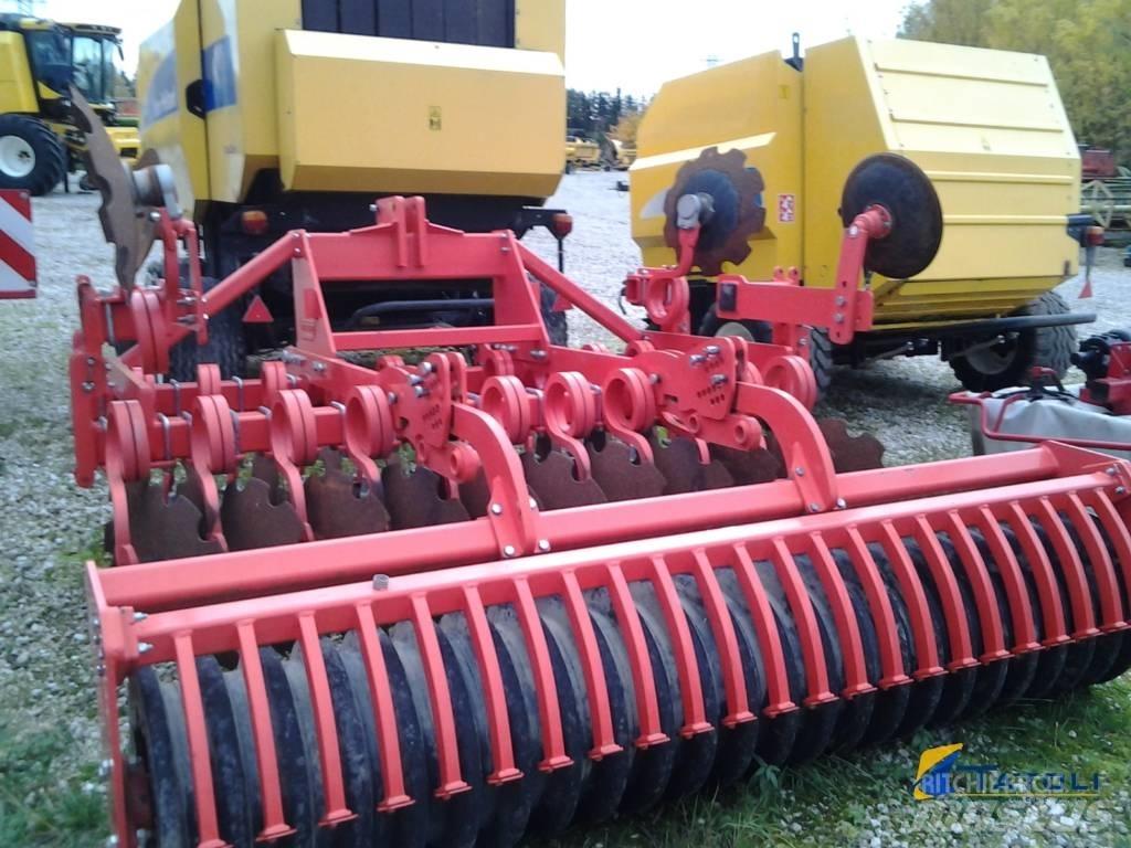 Maschio UFO 300 Tanjirače