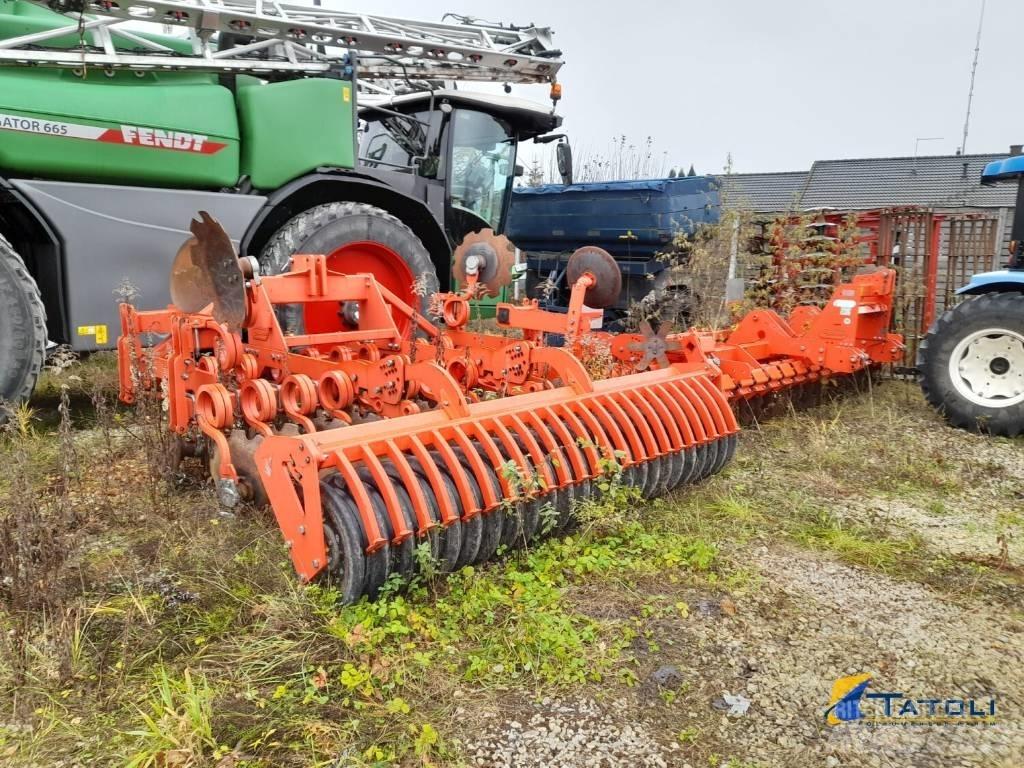 Maschio UFO 300 Tanjirače