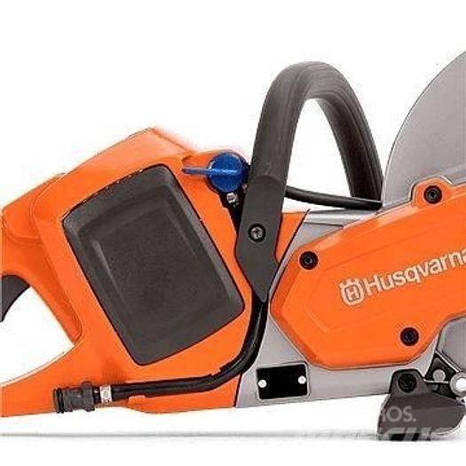 Husqvarna K535i Ostalo za građevinarstvo