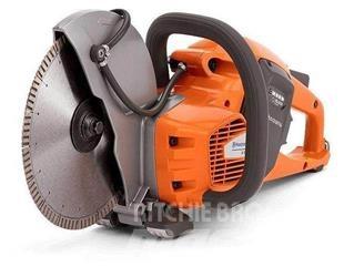 Husqvarna K535i Ostalo za građevinarstvo
