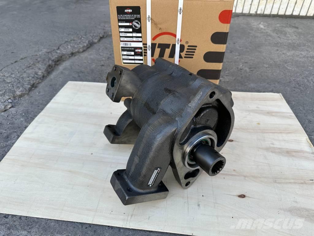  ITR 151-8277 Utovarne korpe