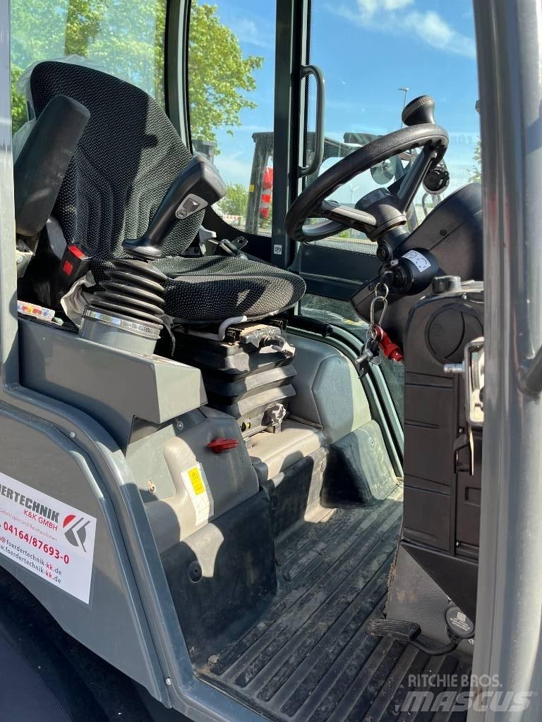 Wacker Neuson WL 32 Utovarivači na točkove
