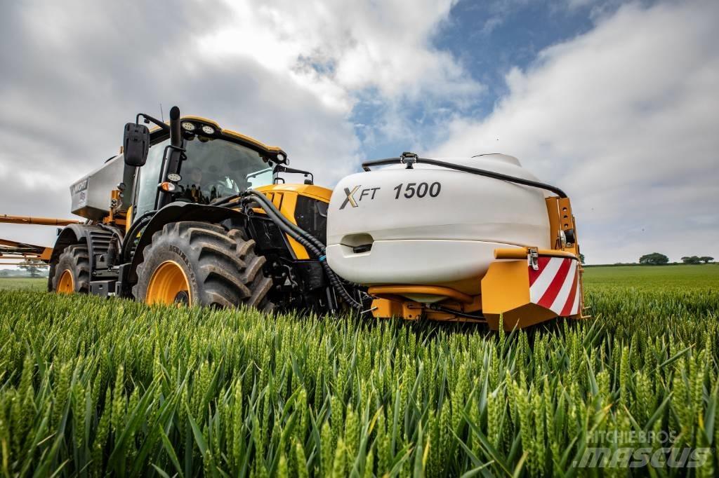 JCB 4220 Traktori