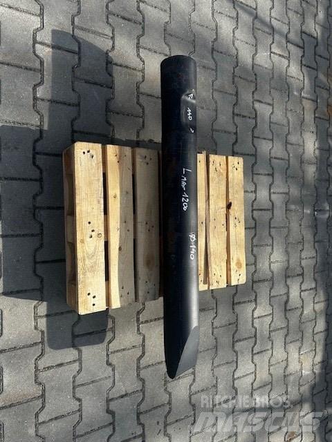 Rammax 140 MM Čekići