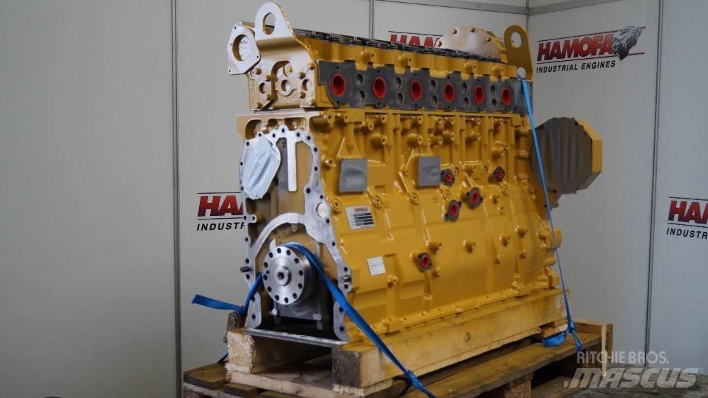 CAT 3196 LONG-BLOCK Kargo motori