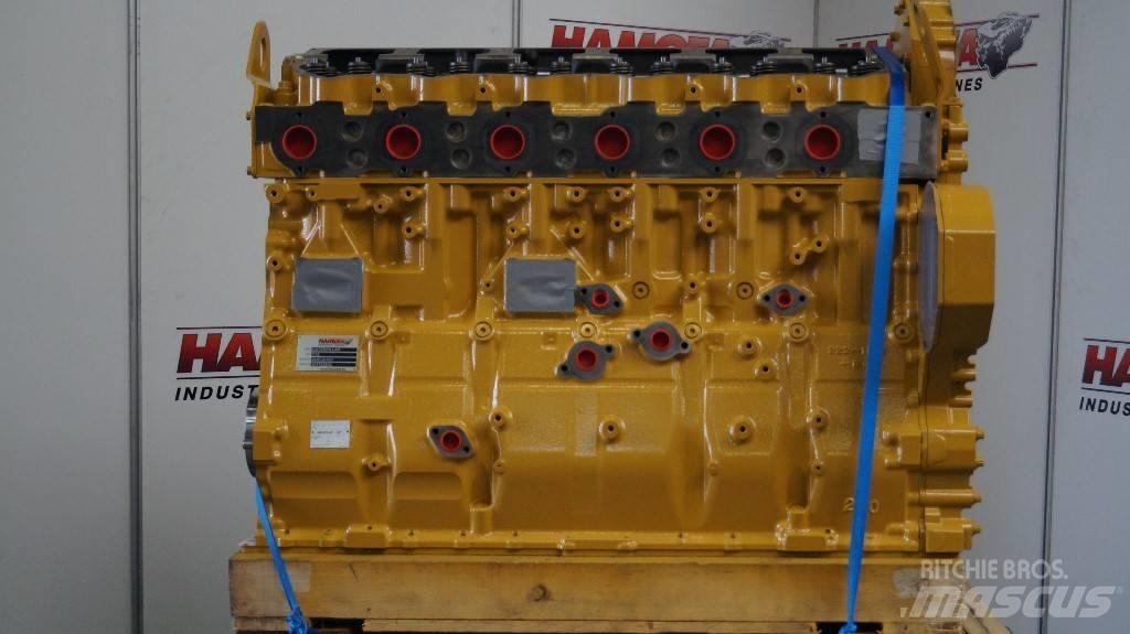 CAT 3196 LONG-BLOCK Kargo motori