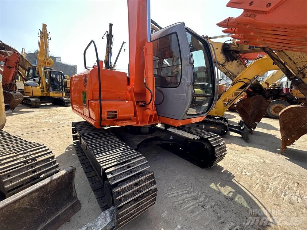 Hitachi EX 60-5 Mini bageri < 7t