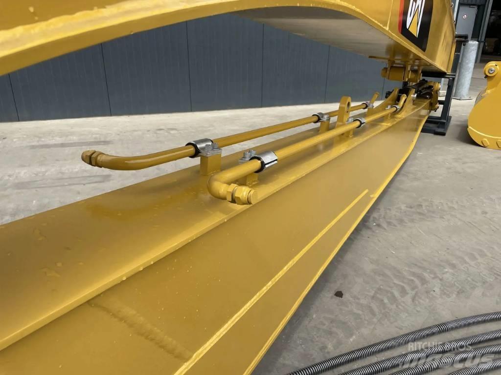 CAT 320D 15m Set Utovarne korpe