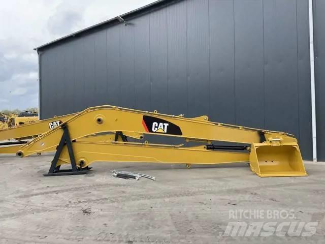 CAT 320D 15m Set Utovarne korpe
