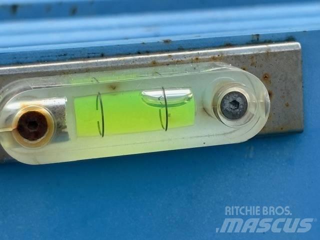 Lemken Rubin 10 KUA Tanjirače