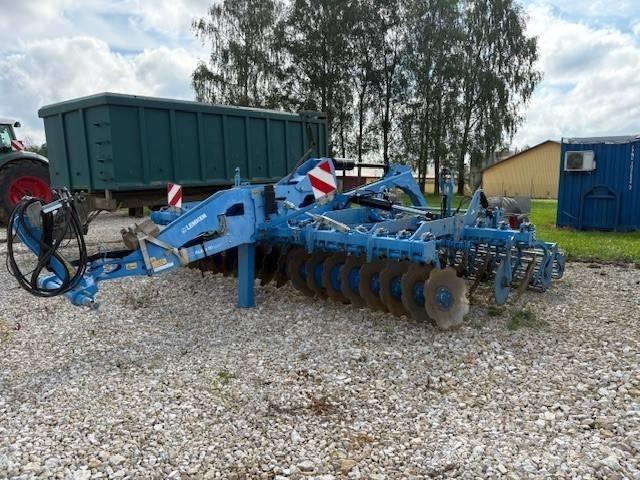Lemken Rubin 10 KUA Tanjirače