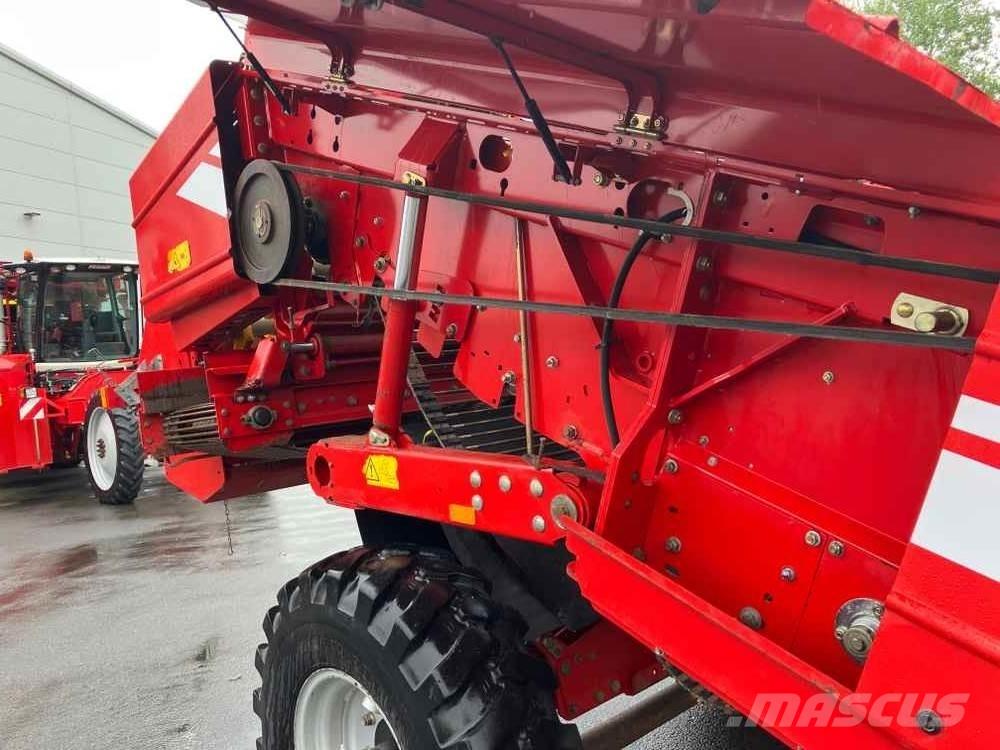 Grimme CS 150 Oprema za krompir - Ostalo