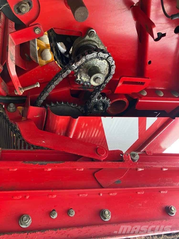 Grimme CS 150 Oprema za krompir - Ostalo