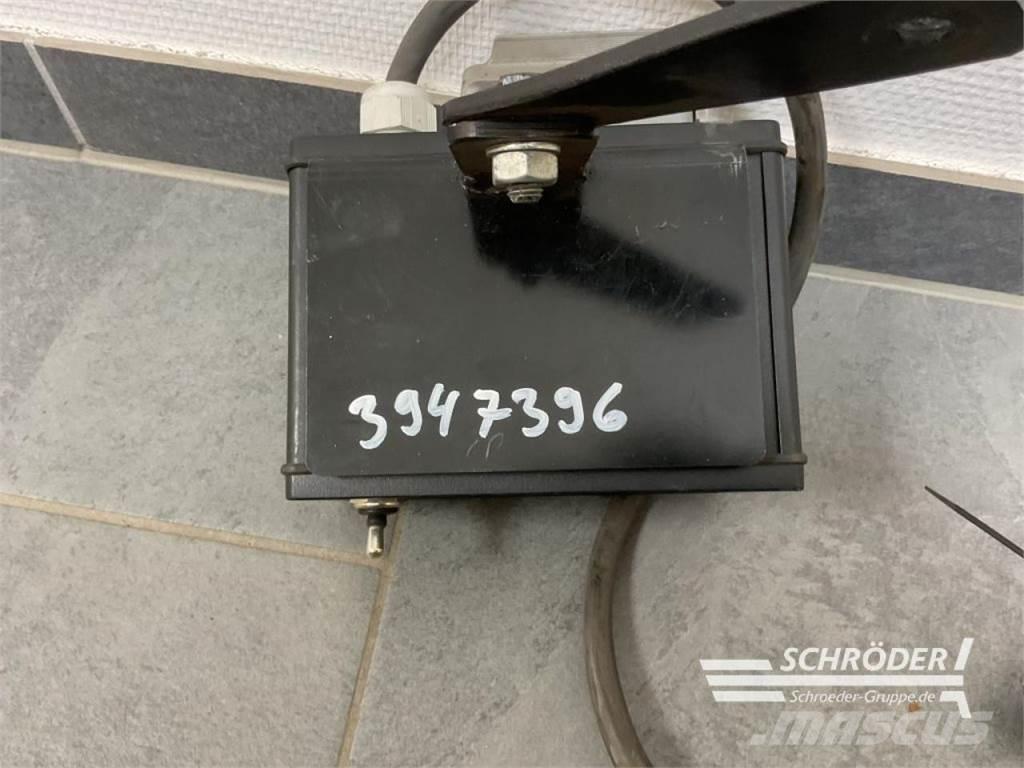 Kotte VT 18300 Cisterne za djubrivo