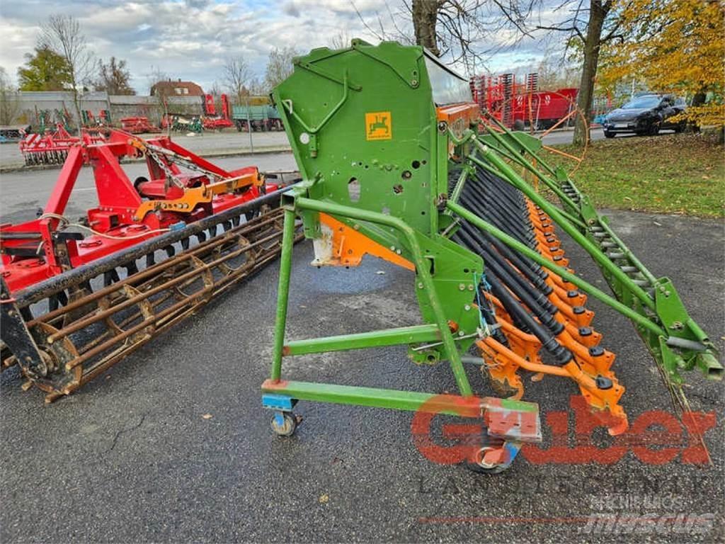 Amazone AD 402 Sejačice