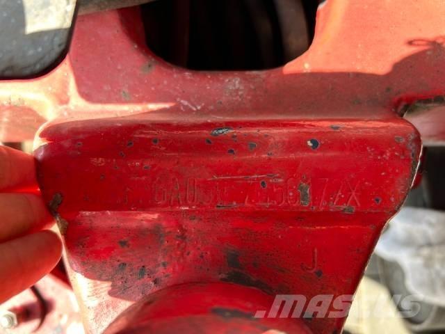 Kubota KX 36-2 Mini bageri < 7t