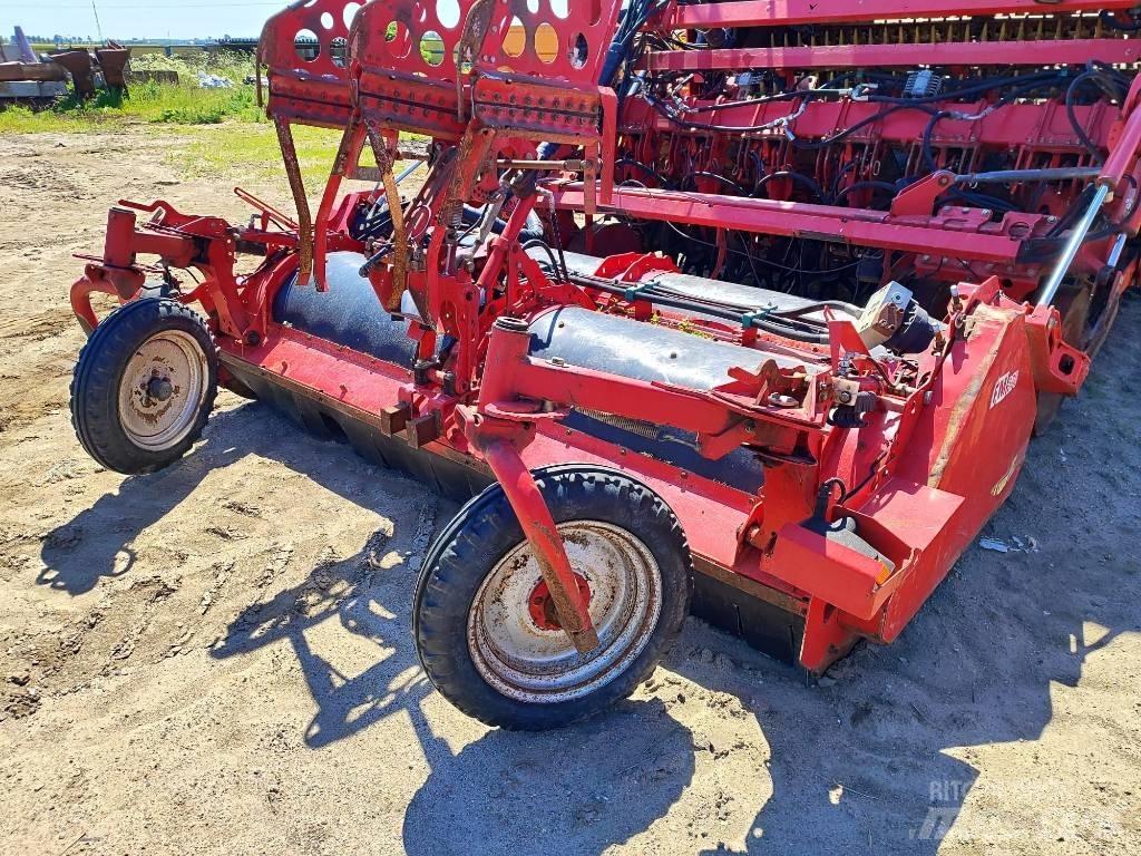 Grimme FM 270 Kombajni za cveklu