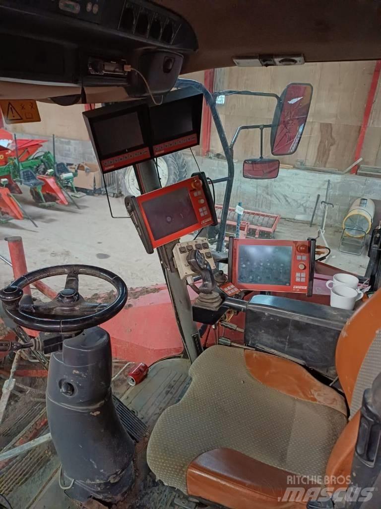Grimme Tectron 415 Kombajni i kopači za krompir