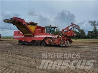 Grimme Tectron 415 Kombajni i kopači za krompir