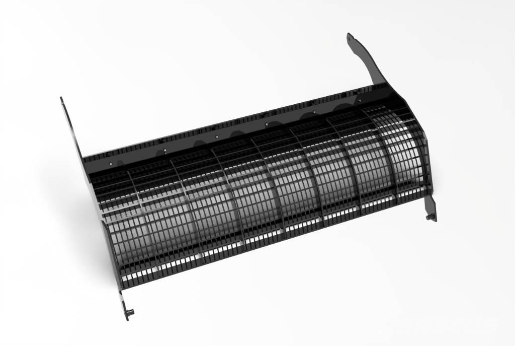 PW 756080.1 Dodatna oprema za kombajne