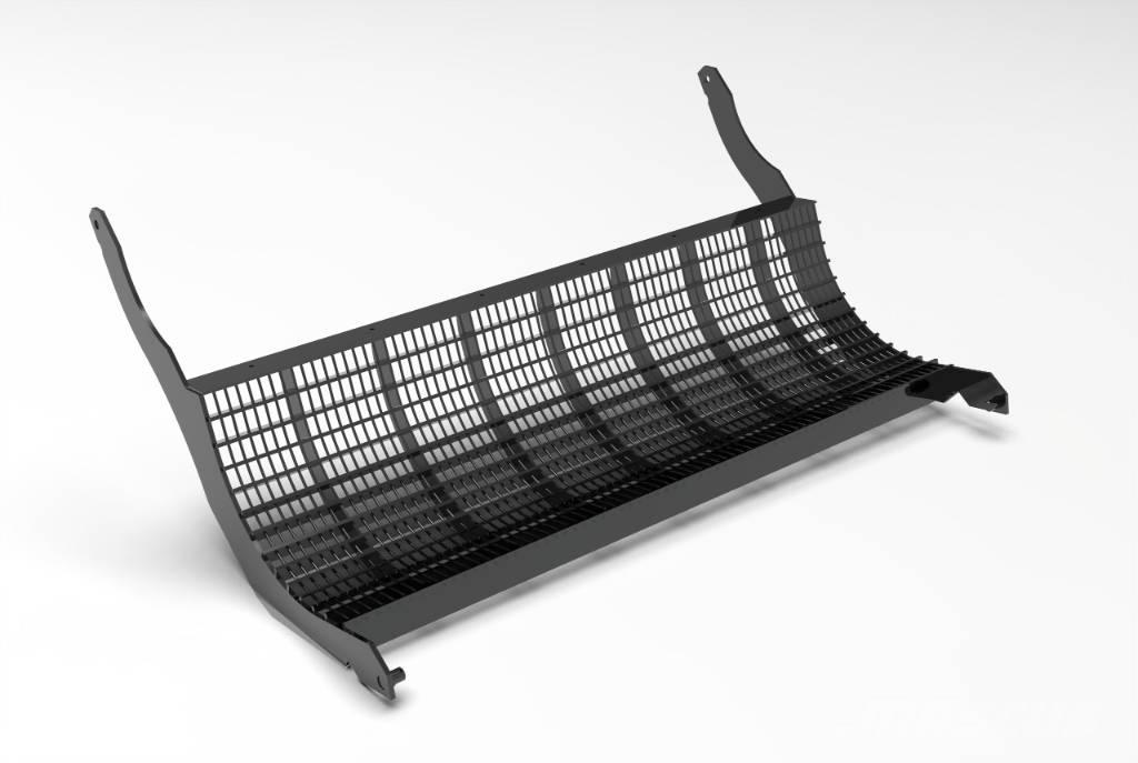 PW 756080.1 Dodatna oprema za kombajne