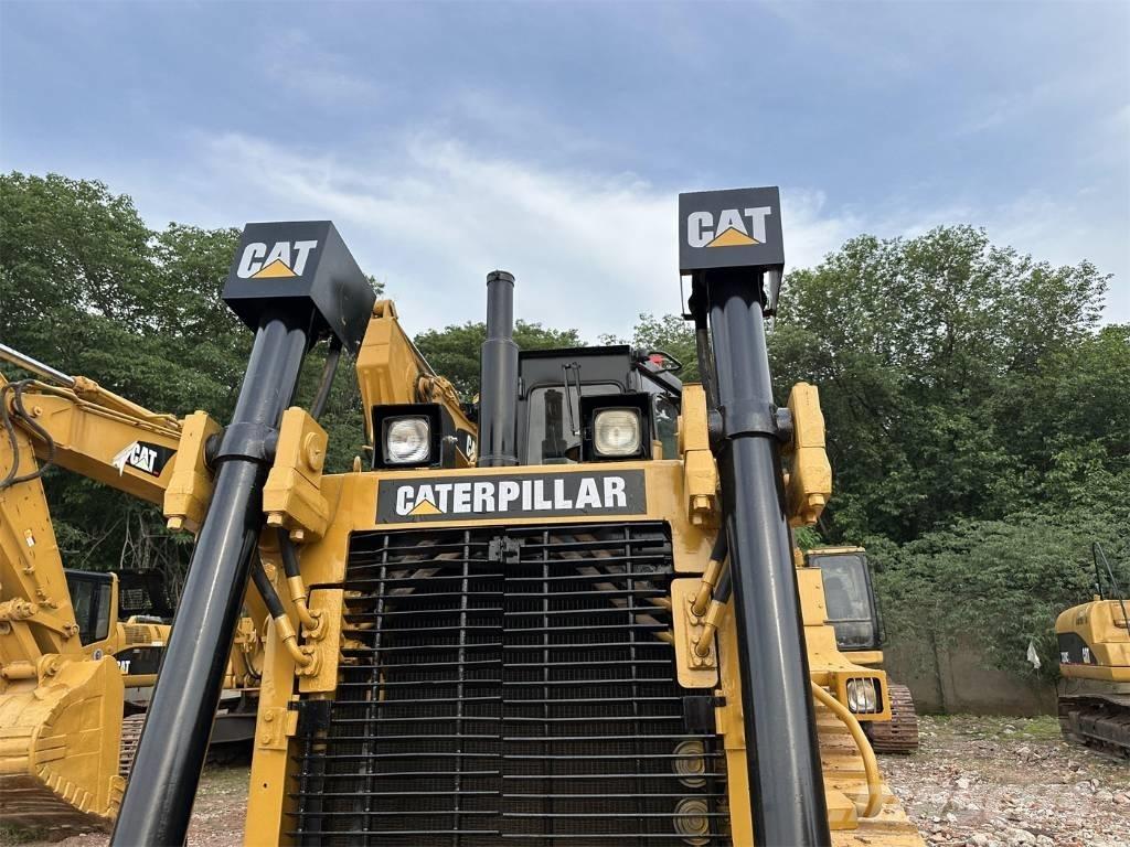 CAT D 7 R Buldožeri guseničari