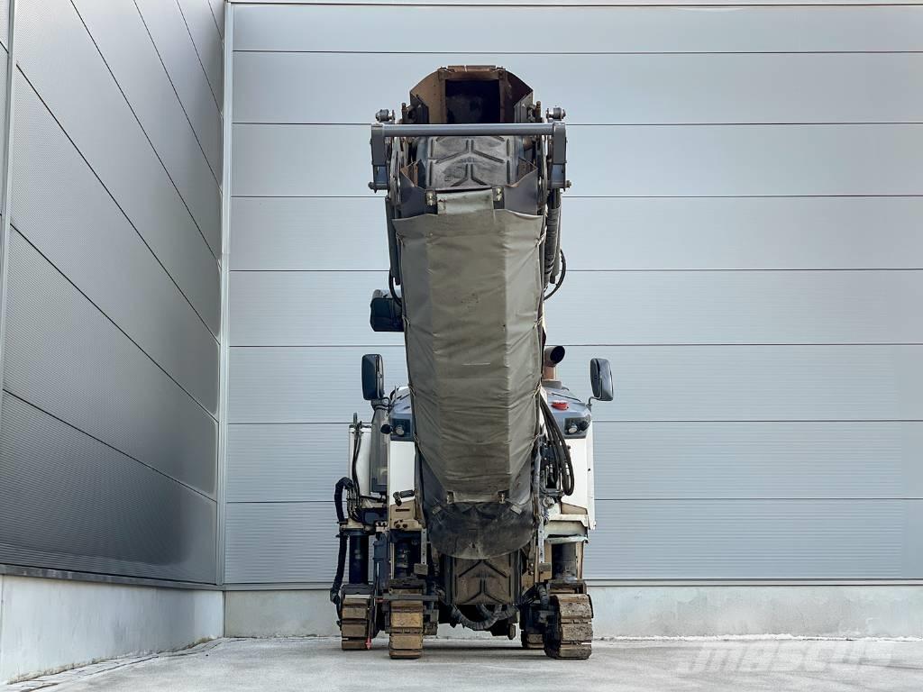 Wirtgen W 100 CFI Freze za asfalt