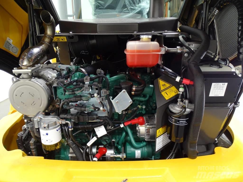 Volvo L30 HS Utovarivači na točkove