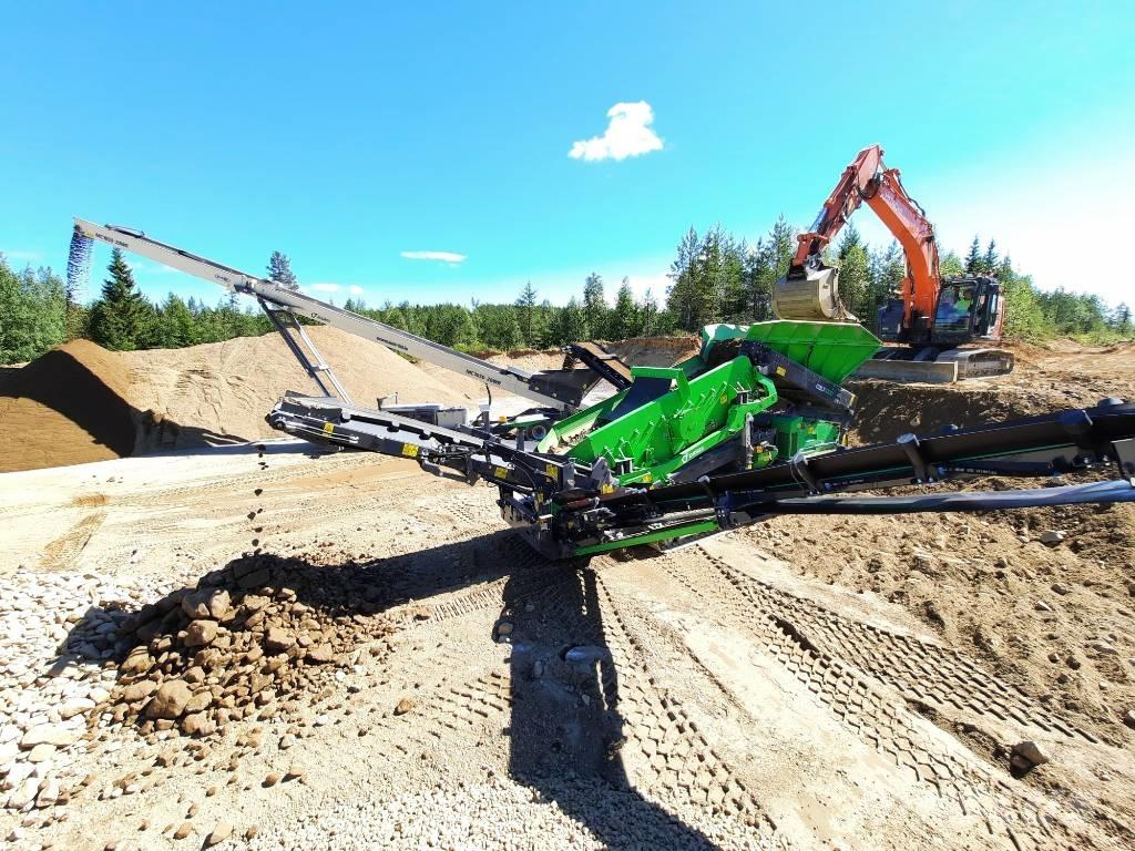 EvoQuip Colt 1000 Sita