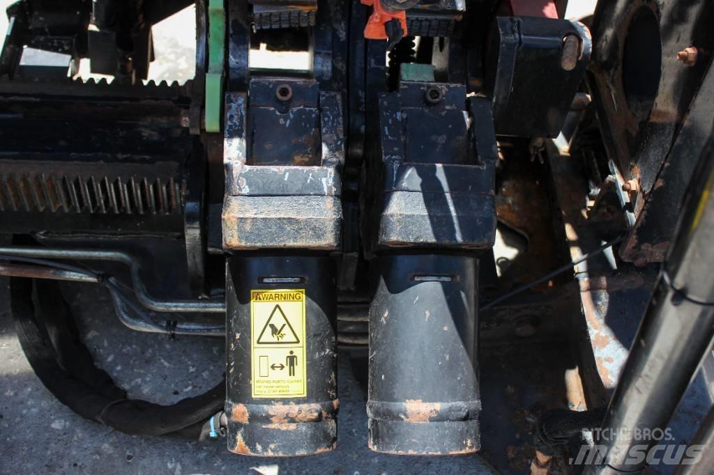 Ditch Witch JT10 Oprema za horizontalno usmereno bušenje
