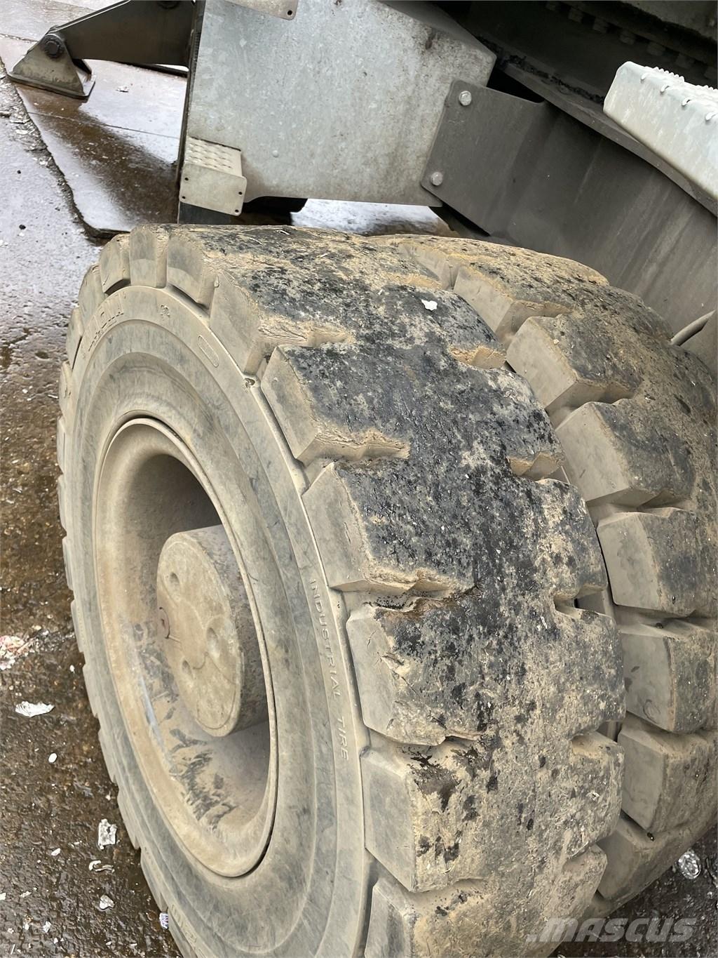 Sennebogen 830 E Ostalo