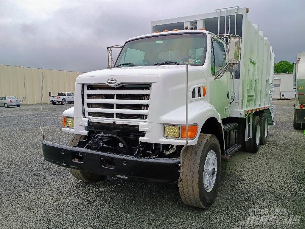 Sterling L7500 Kamioni za otpad