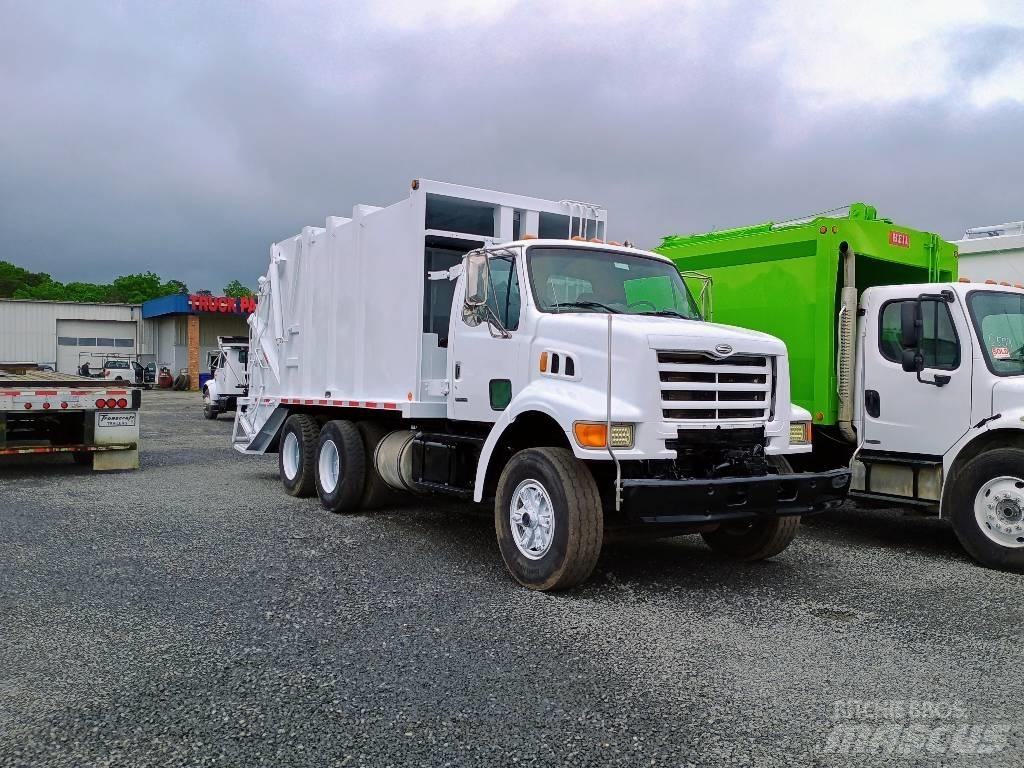 Sterling L7500 Kamioni za otpad