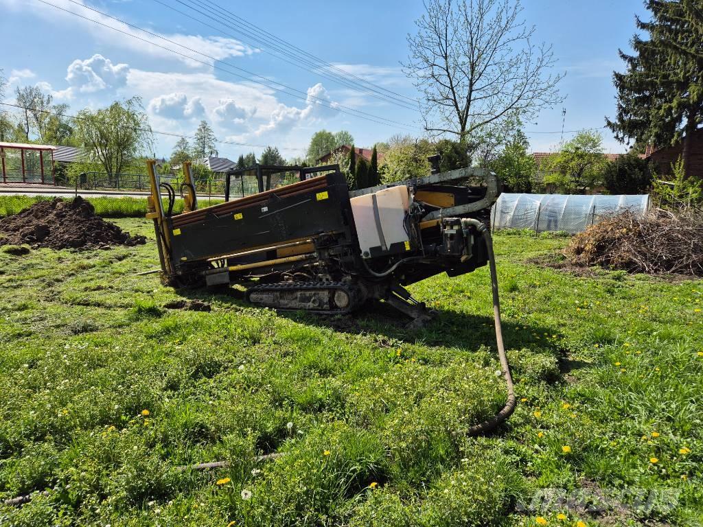 Vermeer D20x22S3 Oprema za horizontalno usmereno bušenje