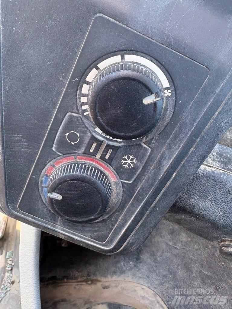Wacker Neuson EZ 80 Midi bageri 7t – 12t
