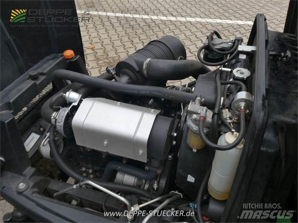 John Deere 8900A Kosilice