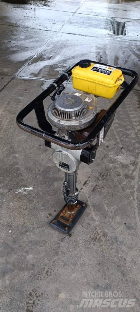 Wacker Neuson BS30 Vibro nabijači