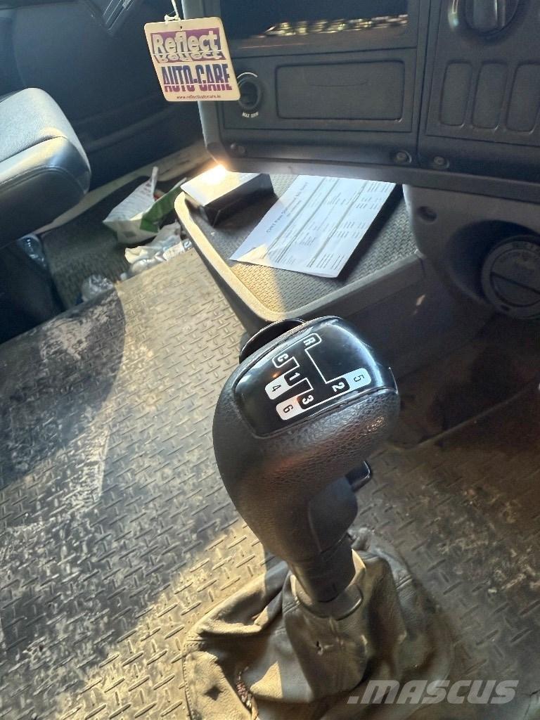 Scania R 420 Tegljači