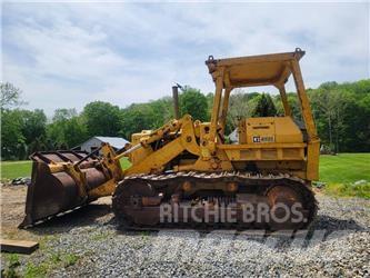 CAT 977 L Utovarivaču guseničara