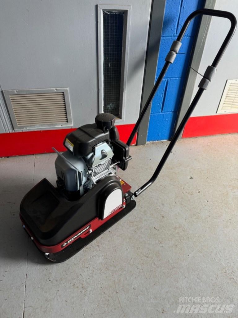 Dynapac DFP5X Vibro ploče