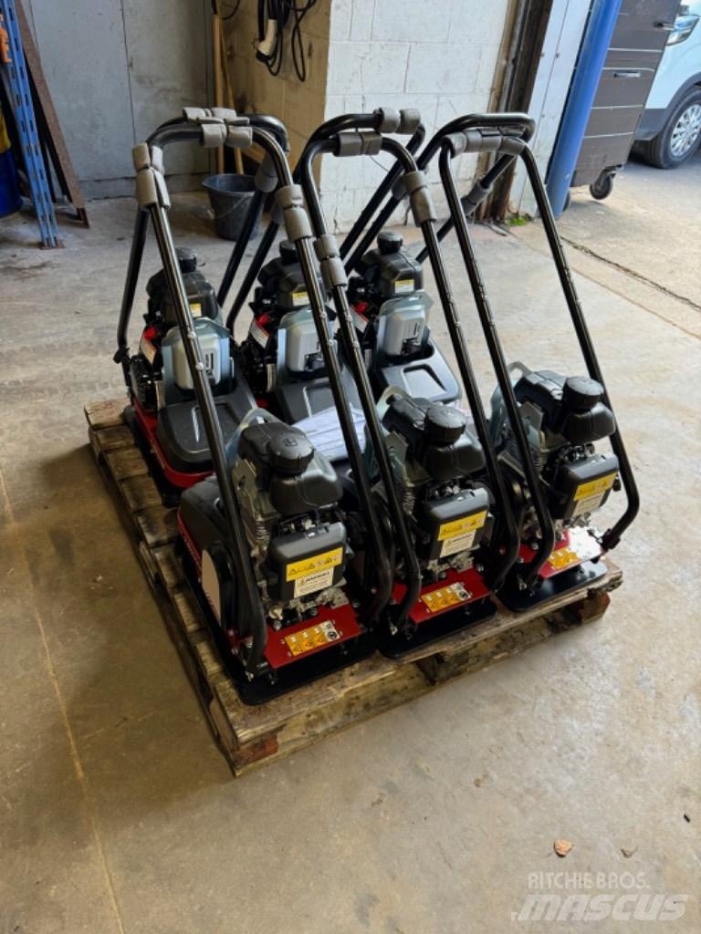 Dynapac DFP5X Vibro ploče