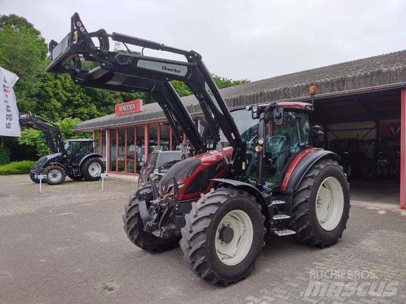 Valtra G135 Active Traktori