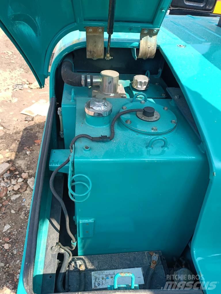 Sunward SWE 70E Mini bageri < 7t