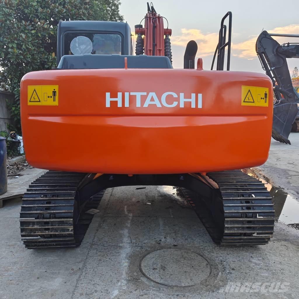Hitachi ZX 120 Bageri guseničari