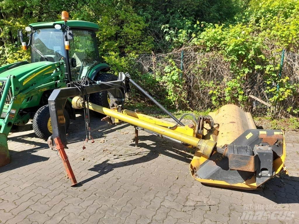 Müthing MUL/S 250 Uređaji za kosačice